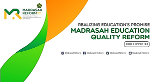 Madrasah Education Quality Reform