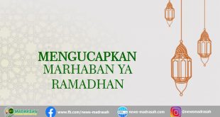 Free Template Ucapan Ramadhan PPT