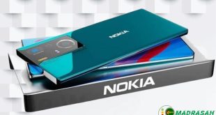 Nokia King Max Bawa Spek Baterai Gahar 8000 mAh