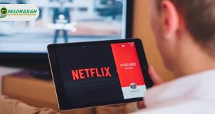 Saham Netflix Lemah Merugi Hingga Rp. 717.5 Triliun