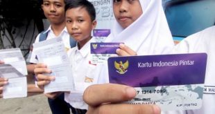 PIP Program Indonesia Pintar Madrasah 2023
