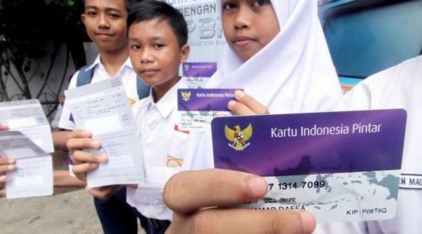 PIP Program Indonesia Pintar Madrasah 2023
